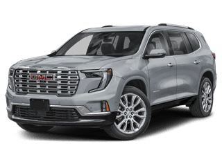 GMC Acadia FWD Denali 4dr GMC Acadia FWD Denali 4dr