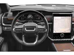 GMC Acadia FWD Denali 4dr 2027