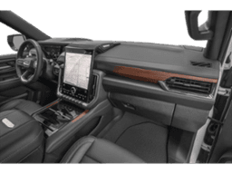 GMC Yukon XL Denali 4WD 4dr 2027
