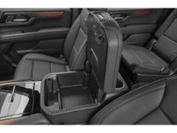 GMC Yukon XL Denali 4WD 4dr 2027