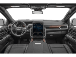GMC Yukon XL Denali 4WD 4dr 2027