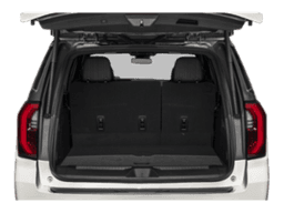 GMC Yukon XL Denali 4WD 4dr 2027