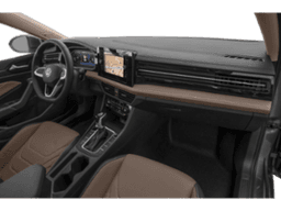Volkswagen Jetta SEL Auto 2026