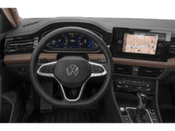 Volkswagen Jetta SEL Auto 2026