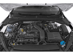Volkswagen Jetta SE Auto 2026
