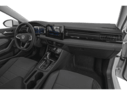 Volkswagen Jetta SE Auto 2026