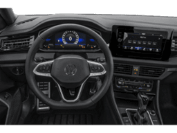 Volkswagen Jetta Sport Auto 2026