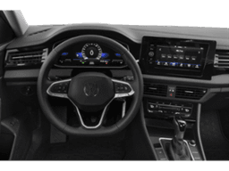 Volkswagen Jetta S Auto 2026