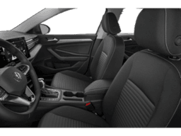 Volkswagen Jetta S Auto 2026
