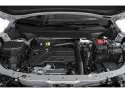 Chevrolet Equinox AWD 4dr ACTIV w/KDZ 2025