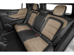 Chevrolet Equinox AWD 4dr ACTIV w/KDZ 2025