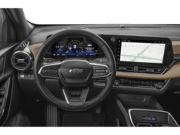 Chevrolet Equinox AWD 4dr ACTIV w/KDZ 2025