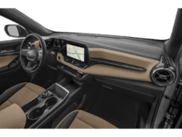Chevrolet Equinox AWD 4dr ACTIV w/KDZ 2025