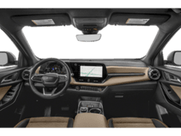 Chevrolet Equinox AWD 4dr ACTIV w/KDZ 2025