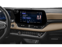 Chevrolet Equinox AWD 4dr ACTIV w/KDZ 2025