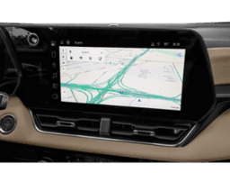 Chevrolet Equinox AWD 4dr ACTIV w/KDZ 2025