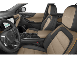 Chevrolet Equinox AWD 4dr ACTIV w/KDZ 2025