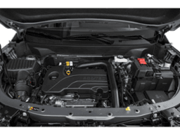 Chevrolet Equinox AWD 4dr ACTIV w/KDZ 2025