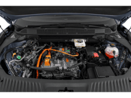 Chevrolet Equinox EV 4dr LT 2025