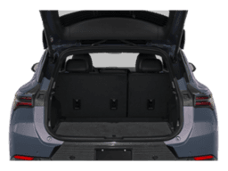 Chevrolet Equinox EV 4dr LT 2025
