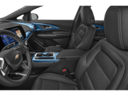 Chevrolet Equinox EV 4dr LT 2025