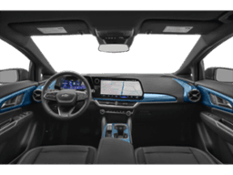 Chevrolet Equinox EV 4dr LT 2025