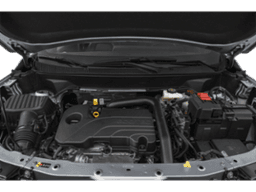Chevrolet Equinox AWD 4dr RS w/2RS 2025