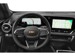 Chevrolet Equinox FWD 4dr LT w/1LT 2025