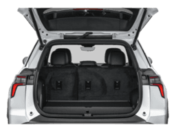 Chevrolet Equinox FWD 4dr LT w/1LT 2025