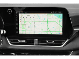 Chevrolet Equinox FWD 4dr LT w/1LT 2025