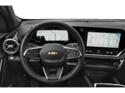Chevrolet Equinox FWD 4dr LT w/1LT 2025
