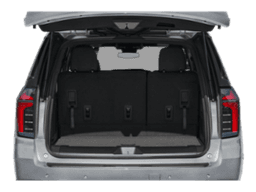 Chevrolet Tahoe Premier 4WD 4dr 2025