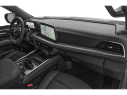 Chevrolet Tahoe Premier 4WD 4dr 2025