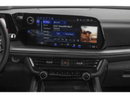 Chevrolet Tahoe Premier 4WD 4dr 2025