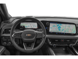 Chevrolet Tahoe Premier 4WD 4dr 2025