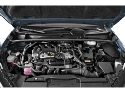 Toyota Prius LE AWD (Natl) 2024