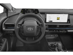 Toyota Prius LE AWD (Natl) 2024
