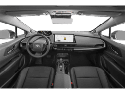 Toyota Prius LE AWD (Natl) 2024