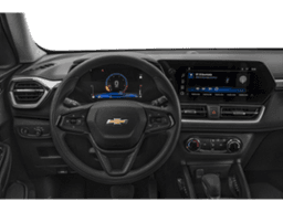 Chevrolet Trailblazer FWD 4dr RS 2024