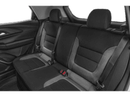 Chevrolet Trailblazer FWD 4dr RS 2024
