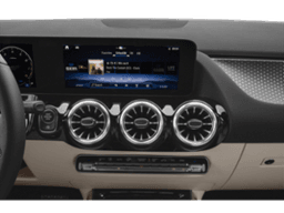 Mercedes-Benz GLA GLA 250 4MATIC SUV 2026