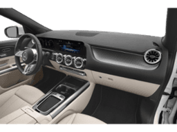 Mercedes-Benz GLA GLA 250 4MATIC SUV 2026