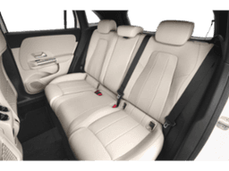 Mercedes-Benz GLA GLA 250 4MATIC SUV 2026
