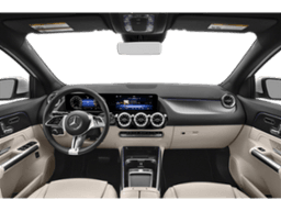 Mercedes-Benz GLA GLA 250 4MATIC SUV 2026