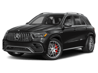Mercedes-Benz GLE AMG GLE 63 S 4MATIC+ SUV Mercedes-Benz GLE AMG GLE 63 S 4MATIC+ SUV