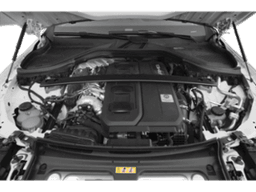 Mercedes-Benz GLC AMG GLC 43 4MATIC SUV 2026