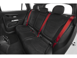 Mercedes-Benz GLC AMG GLC 43 4MATIC SUV 2026