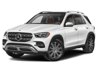 Mercedes-Benz GLE GLE 350 SUV Mercedes-Benz GLE GLE 350 SUV