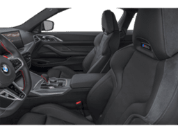 BMW M4 Competition Coupe 2026