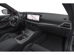 BMW M4 Competition Coupe 2026